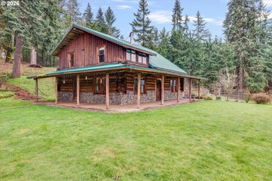 (private lake, pond, coastal) Home For Sale in Scottsmills Oregon