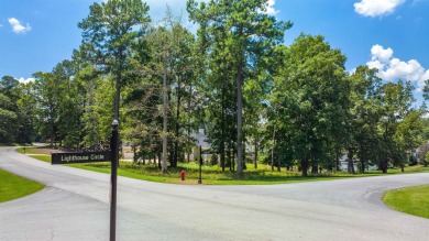 Want to build your home with Lakefront Views from every room?