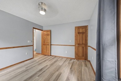 Situated directly on the Cortez Golf Course, this Hot Springs - photo 25