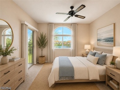 Rarely available lakefront condo in the gated community of - photo 25