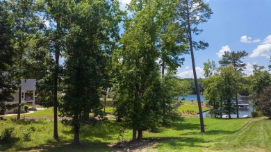 Want to build your home with Lakefront Views from every room?