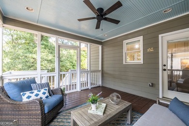 Beautifully maintained 4BR/2BA plus office Craftsman home - photo 27