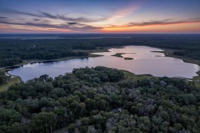 Lake Acreage For Sale in Trenton, Florida