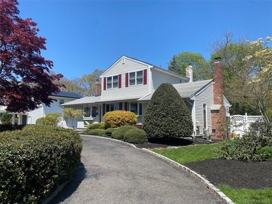 This lovely, immaculate expanded ranch in Country Village - photo 1