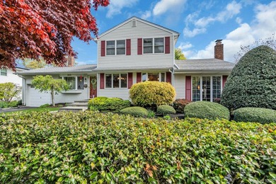 This lovely, immaculate expanded ranch in Country Village - photo 3