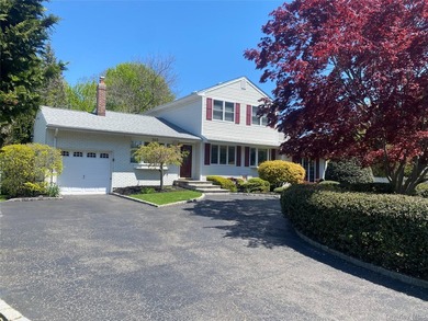 This lovely, immaculate expanded ranch in Country Village - photo 4