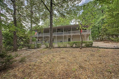 Situated directly on the Cortez Golf Course, this Hot Springs - photo 46