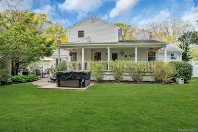 This lovely, immaculate expanded ranch in Country Village - photo 6