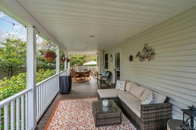 This lovely, immaculate expanded ranch in Country Village - photo 7