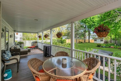 This lovely, immaculate expanded ranch in Country Village - photo 8