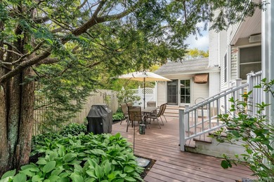 This lovely, immaculate expanded ranch in Country Village - photo 9
