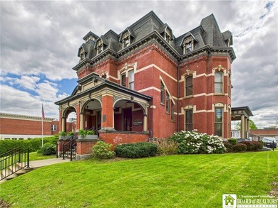 Chautauqua Lake Commercial For Sale in Jamestown New York