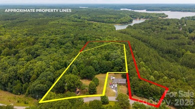 Being offered for sale is 11.68+/- acres of land with paved road - photo 1