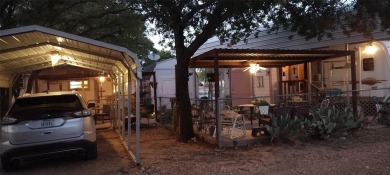 Proctor Lake Home For Sale in Comanche Texas