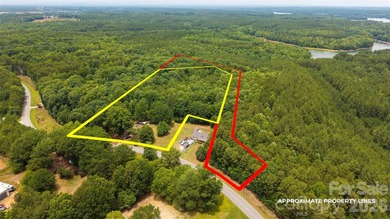 Being offered for sale is 11.68+/- acres of land with paved road - photo 6