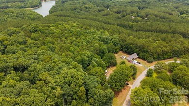 Being offered for sale is 11.68+/- acres of land with paved road - photo 7