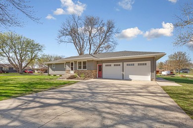 Rare find! Remodeled rambler sitting on a double lot! This home - photo 1
