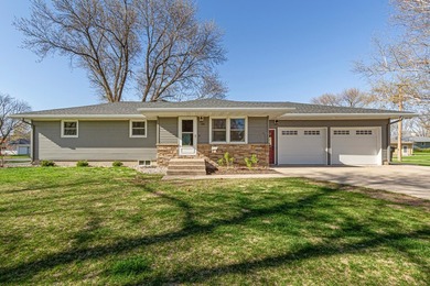 Rare find! Remodeled rambler sitting on a double lot! This home - photo 2