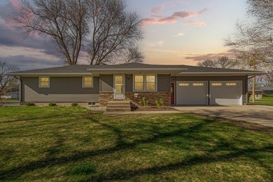 Rare find! Remodeled rambler sitting on a double lot! This home - photo 3