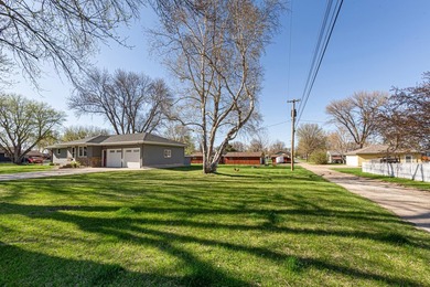 Rare find! Remodeled rambler sitting on a double lot! This home - photo 5