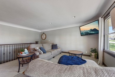 Rare find! Remodeled rambler sitting on a double lot! This home - photo 6