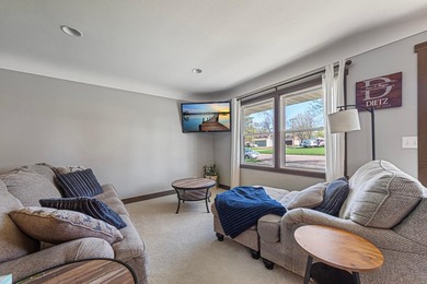 Rare find! Remodeled rambler sitting on a double lot! This home - photo 7