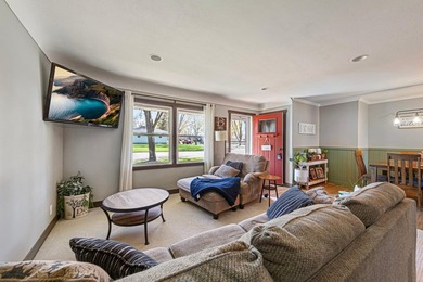 Rare find! Remodeled rambler sitting on a double lot! This home - photo 8