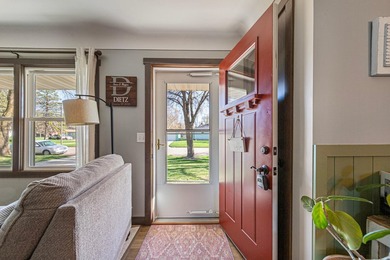 Rare find! Remodeled rambler sitting on a double lot! This home - photo 9