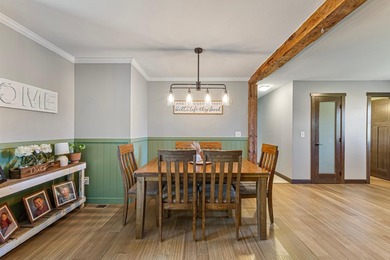 Rare find! Remodeled rambler sitting on a double lot! This home - photo 10