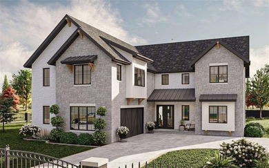 Highland Lake Home For Sale in Marietta Georgia