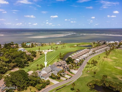 Motivated Seller! Welcome to 105 Ocean Point, Fripp Island SC! - photo 1