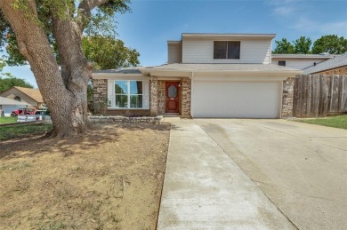 Lake Home For Sale in Grapevine, Texas
