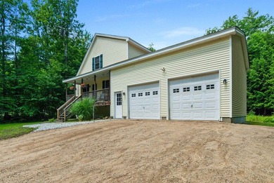 ENJOY THE BEST OF COUNTRY LIVING IN THIS CONTEMPORARY CAPE SET - photo 2
