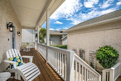 Motivated Seller! Welcome to 105 Ocean Point, Fripp Island SC! - photo 3