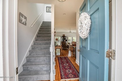 Motivated Seller! Welcome to 105 Ocean Point, Fripp Island SC! - photo 4