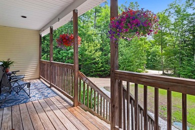 ENJOY THE BEST OF COUNTRY LIVING IN THIS CONTEMPORARY CAPE SET - photo 4