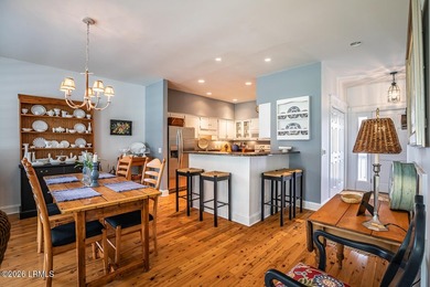Motivated Seller! Welcome to 105 Ocean Point, Fripp Island SC! - photo 6