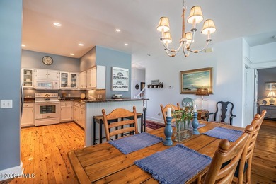 Motivated Seller! Welcome to 105 Ocean Point, Fripp Island SC! - photo 7