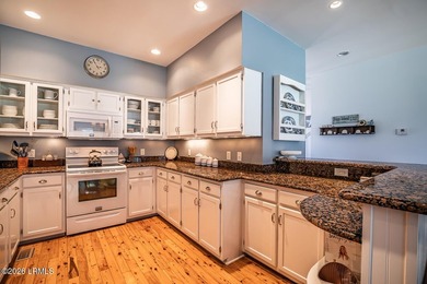 Motivated Seller! Welcome to 105 Ocean Point, Fripp Island SC! - photo 8
