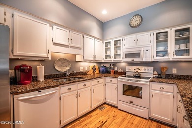 Motivated Seller! Welcome to 105 Ocean Point, Fripp Island SC! - photo 9