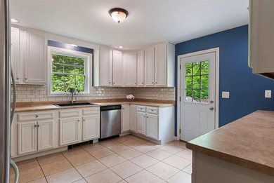 ENJOY THE BEST OF COUNTRY LIVING IN THIS CONTEMPORARY CAPE SET - photo 9