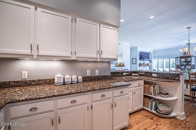 Motivated Seller! Welcome to 105 Ocean Point, Fripp Island SC! - photo 10