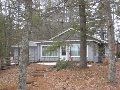 Little Crawling Stone Home For Sale in Lac du  Flambeau Wisconsin