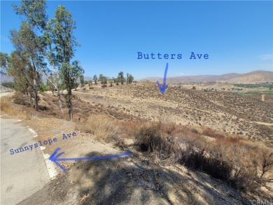 Lake Lot Off Market in Lake Elsinore, California