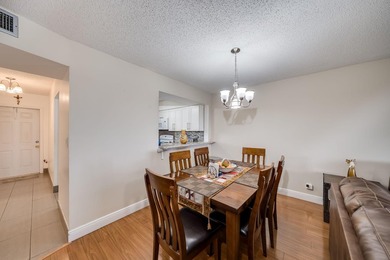 2/2 remodeled 55+ plus community. White Kitchen, New Tile, Wood - photo 11
