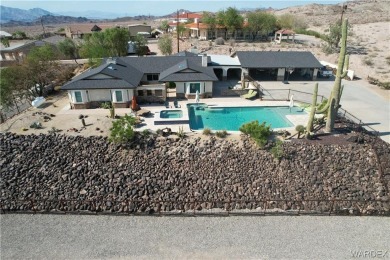 Lake Mohave Home For Sale in Bullhead Arizona