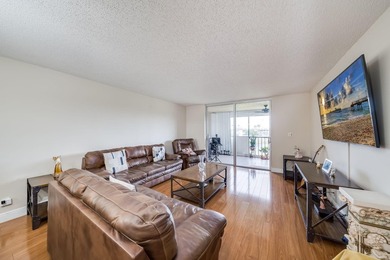 2/2 remodeled 55+ plus community. White Kitchen, New Tile, Wood - photo 14