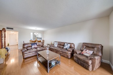 2/2 remodeled 55+ plus community. White Kitchen, New Tile, Wood - photo 15