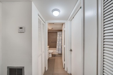 2/2 remodeled 55+ plus community. White Kitchen, New Tile, Wood - photo 17