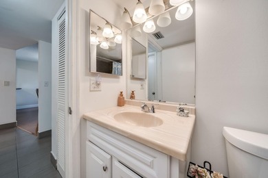 2/2 remodeled 55+ plus community. White Kitchen, New Tile, Wood - photo 19